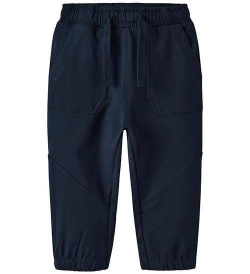 Name It Sweatpants - NmmRivona - Navy Blazer