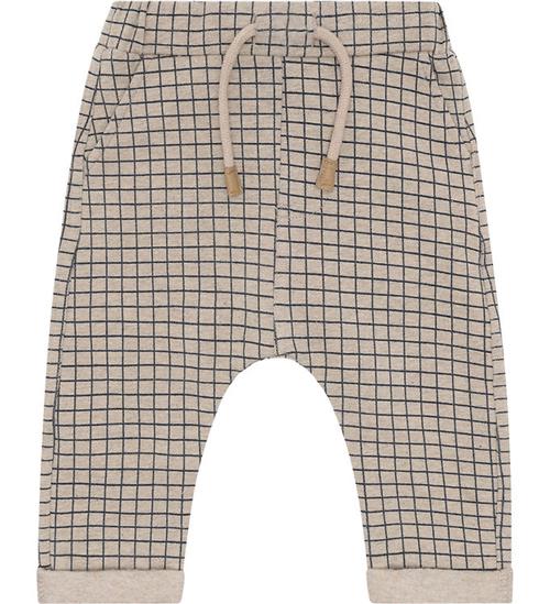Hust and Claire Sweatpants - HCGordon - Biscuit
