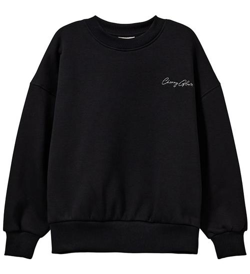 Sofie Schnoor Sweatshirt - Elisy - Sort