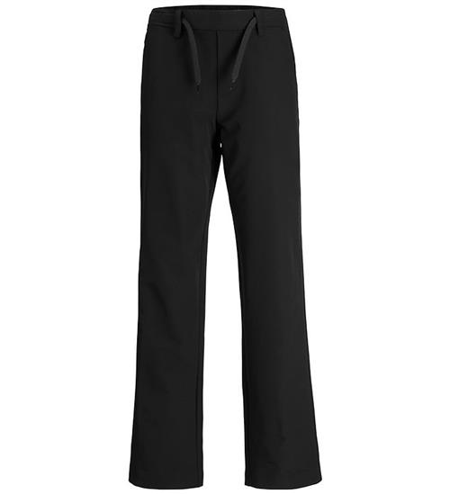 Jack & Jones Bukser - JpstKane - Sort