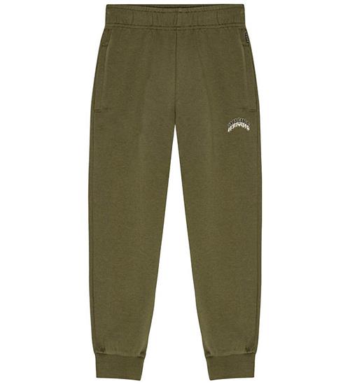 Molo Sweatpants - Adani - Growth