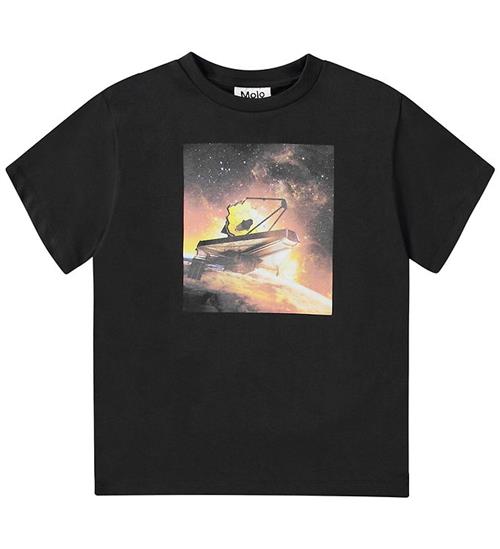 Molo T-shirt - Rodney - Telescope Warm