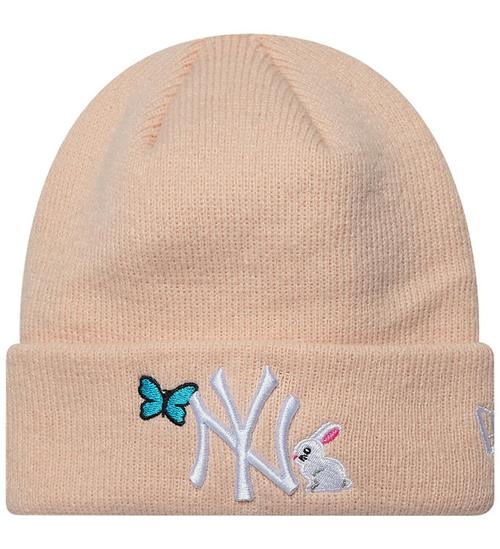 New Era Hue - Strik - Tod Icon - Pastel Pink