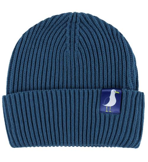 DYR-Cph Hue - Rib - Strik - Dyrland - Ocean Blue