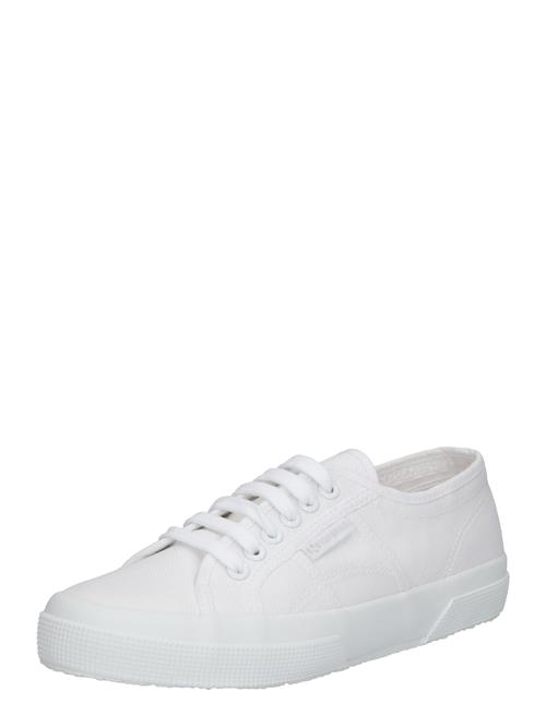 SUPERGA Sneaker low 'Cotu Classic'  hvid