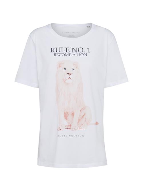 EINSTEIN & NEWTON Shirts  hvid