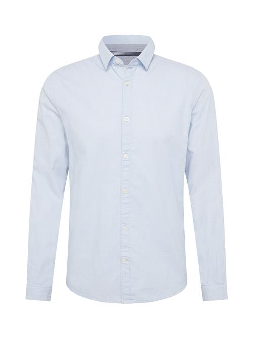 TOM TAILOR Skjorte  pastelblå