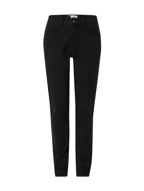 TRAPP Jeans  black denim