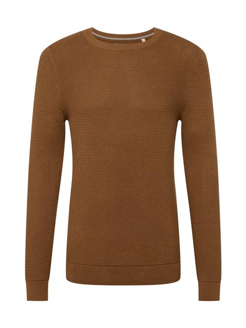 s.Oliver Pullover  karamel