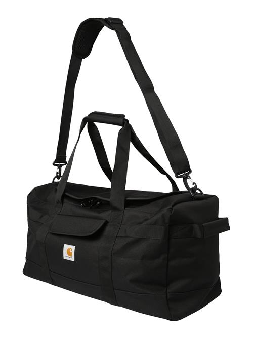 Carhartt WIP Rejsetaske 'Jack'  sort