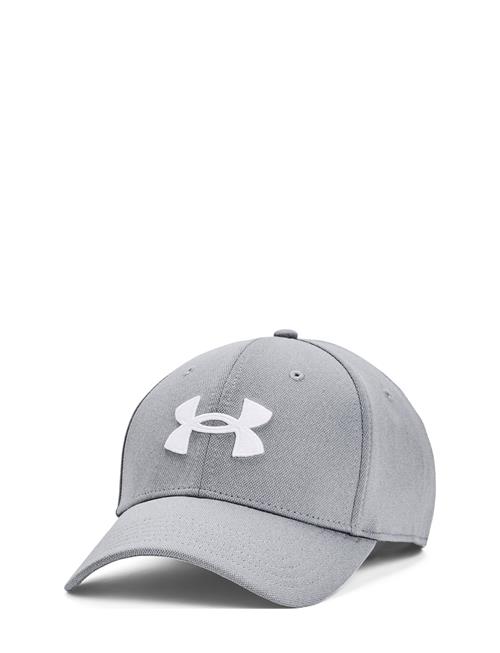 M Blitzing Low Str Under Armour Grey