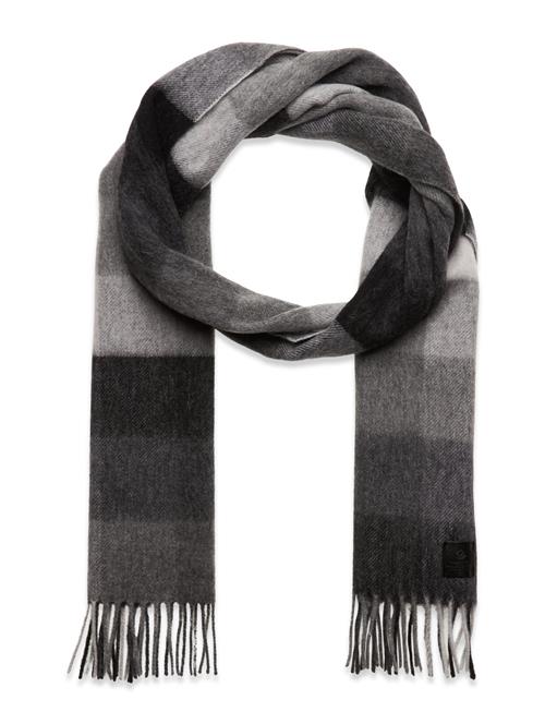 Scarf Amanda Christensen Black