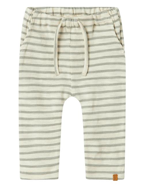 Nbmdenji Pant Lil Lil'Atelier Cream