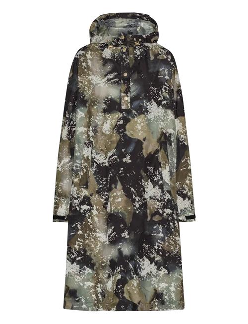 Rain222Sprp Ilse Jacobsen Khaki