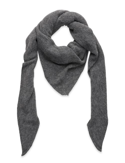 Loena Knit Scarf Noella Grey