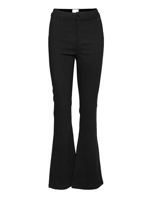 Carma Flared Pants Minus Black