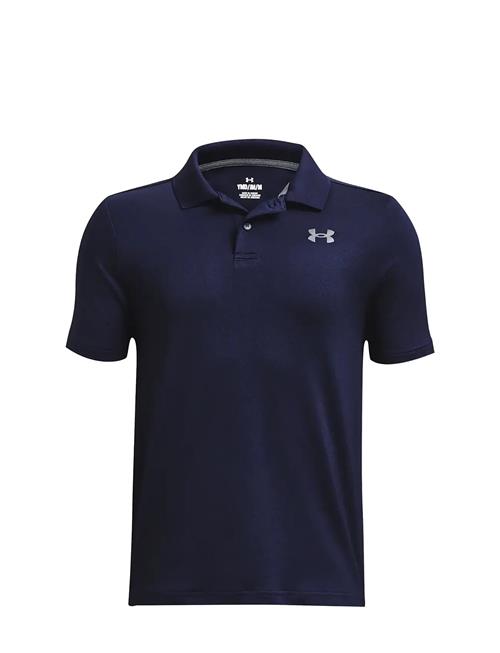 Ua Matchplay Polo Under Armour Navy