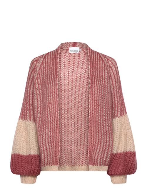 Liana Knit Cardigan Noella Pink