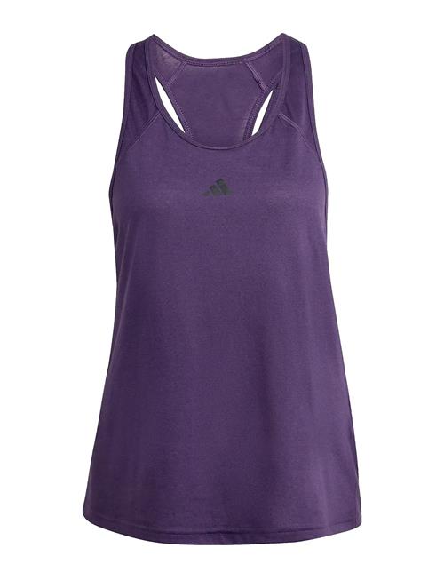 Tr-Es Min Tk Adidas Performance Purple