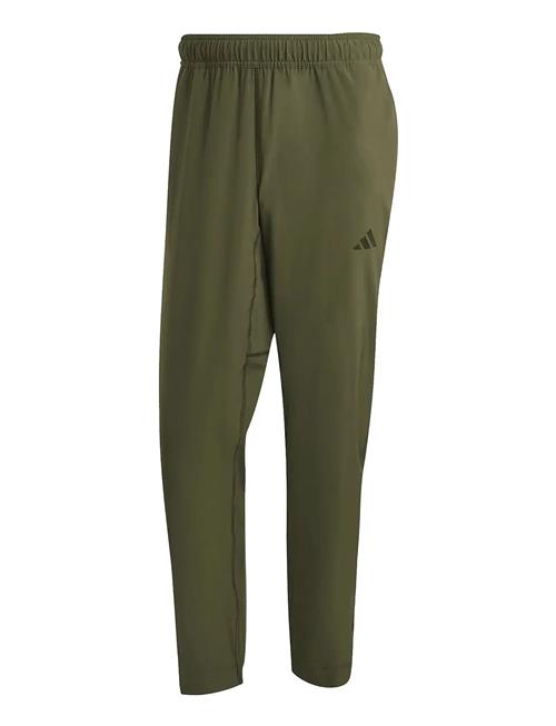 Tr-Es Woven Pt Adidas Performance Khaki