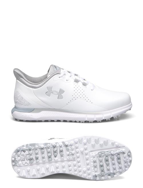Ua Drive Fade Sl Under Armour White