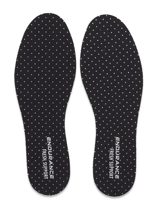 Endurance Fresh Support Endurance Black