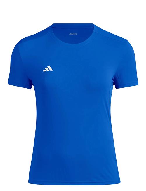 Adizero E Tee Adidas Performance Blue