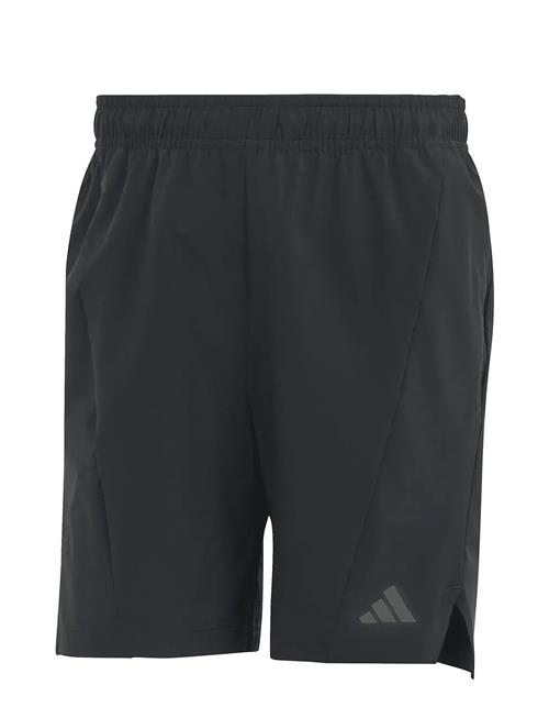 D4T Short Adidas Performance Black