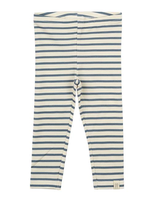 Legging Sum Printed Petit Piao Green