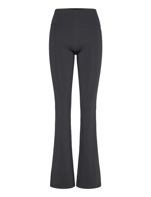 Borg Flare Tights Tall Björn Borg Black