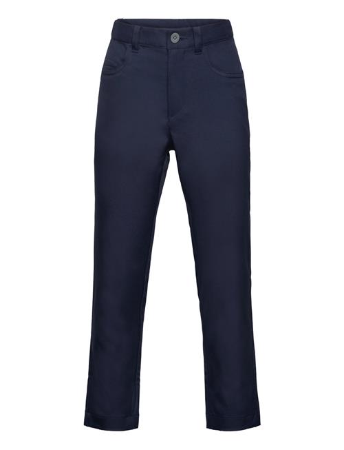 Boys 5 Pocket Pant PUMA Golf Navy