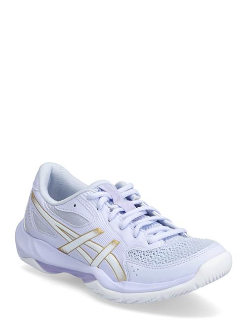 Gel-Rocket 12 Asics Purple