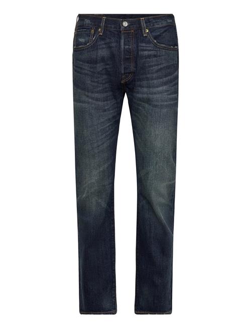 501 Levisoriginal Authentic Vi Levi's® Blue