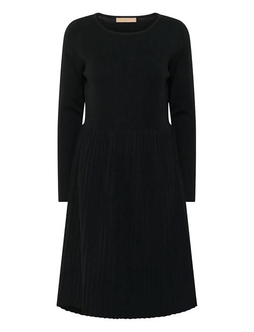 Culuci Dress Culture Black