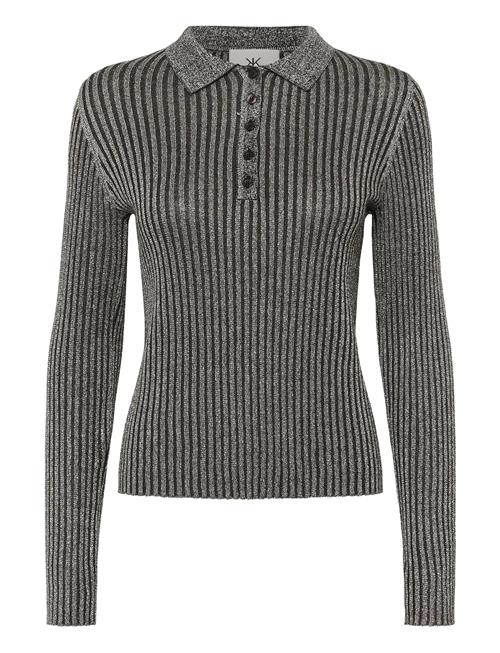 Kbulima Polo Karen By Simonsen Grey