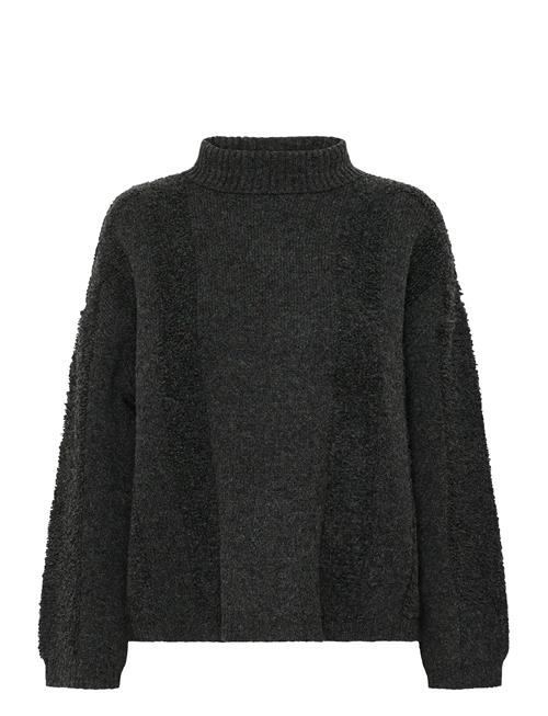 Kbbiancamaria T'neck Karen By Simonsen Grey