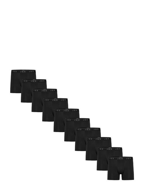 Jbs 10-Pack Tights Bamboo JBS Black