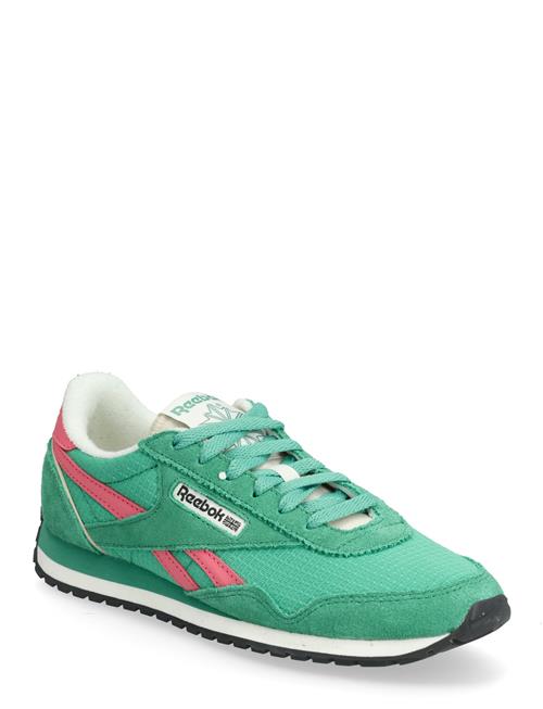 Se Classic Az Reebok Classics Green ved Booztlet