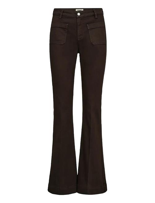 Ivy-Ann Charlotte Jeans Wash Sava C IVY Copenhagen Brown