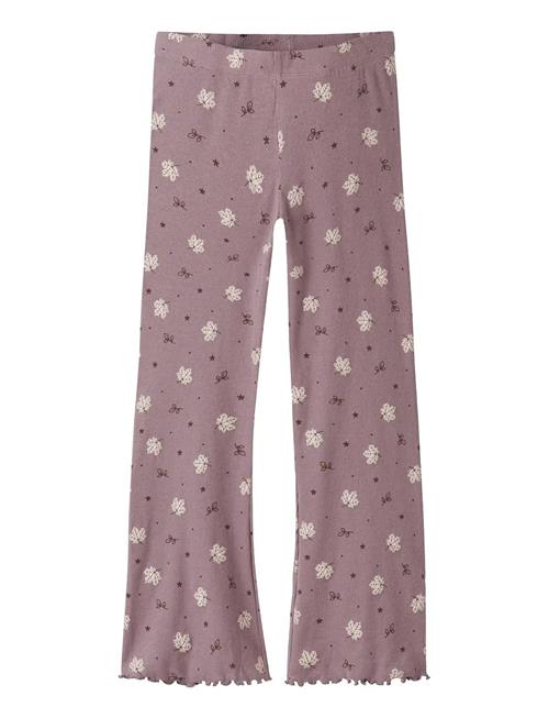 Nkfvemia Pant Name It Purple