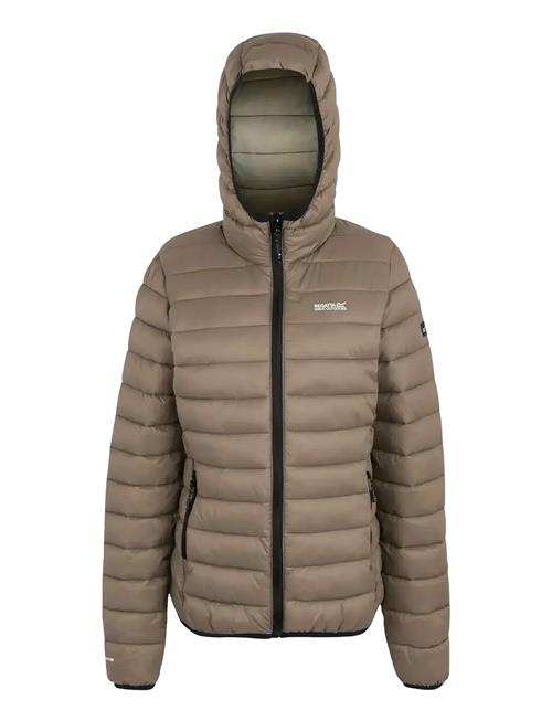 Women's Hood Marizion Regatta Beige