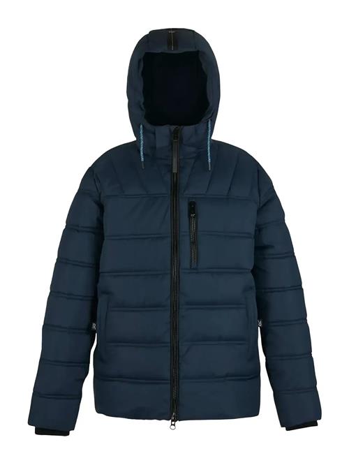 Leeshaw Regatta Navy