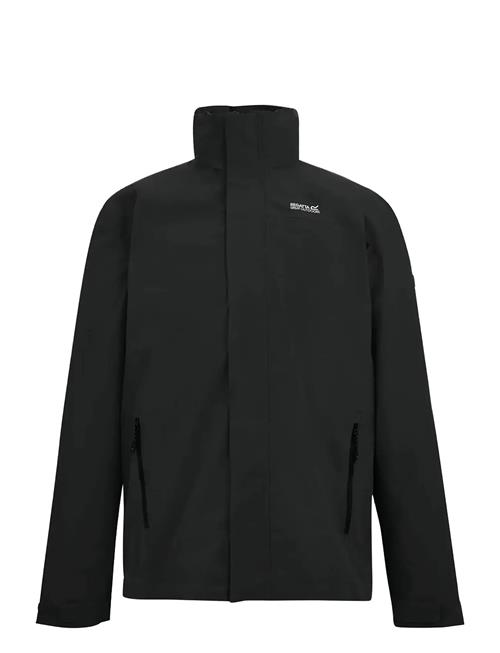 Matt Ii Regatta Black