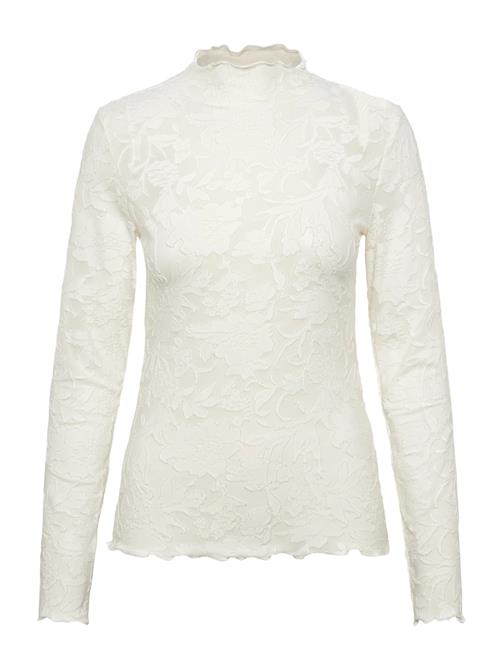 Vmlayla Ls Top Jrs Noos Vero Moda White