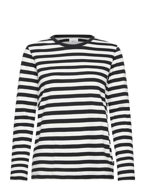 Verkstad Long Sleeve Makia Black