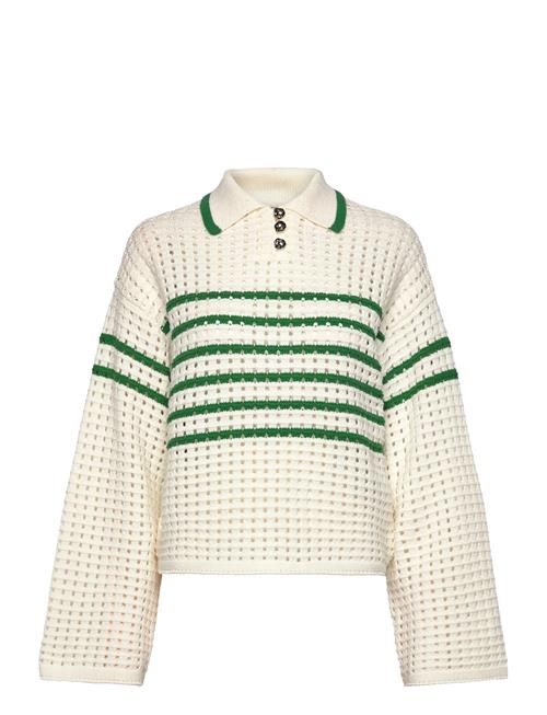 Leen Knit Noella Cream