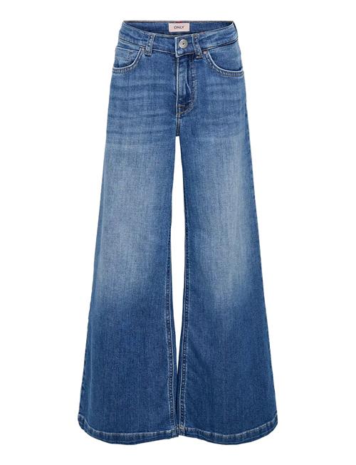Kogcalifornia Mw Wide Flared Rea Noos Kids Only Blue