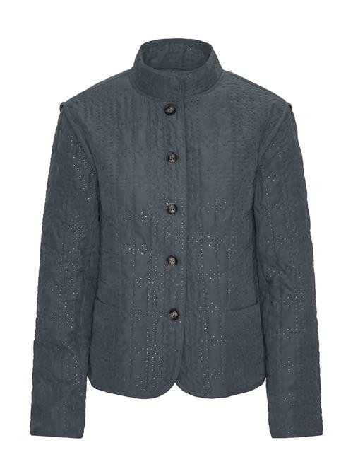 Quiltto03 Ilse Jacobsen Blue