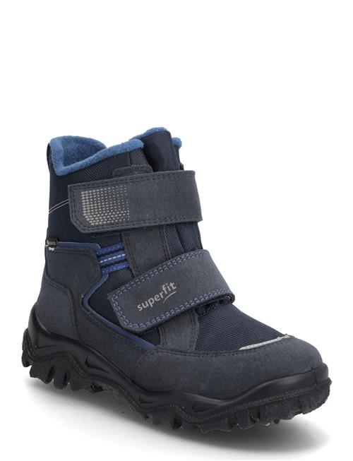 Husky Superfit Navy