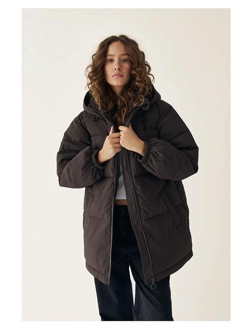 Leister Jacket Noella Black